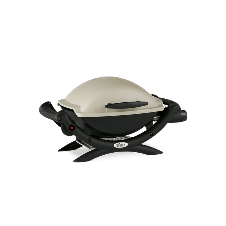 WEBER® Q 1000 GAS GRILL