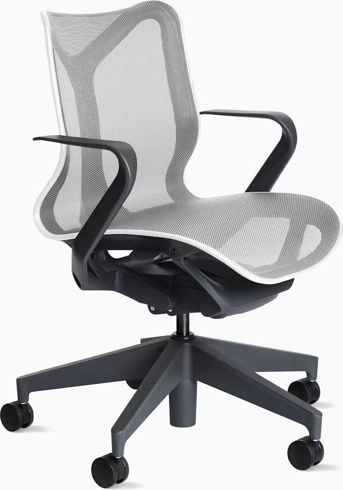 Cosm Chair, Low Back