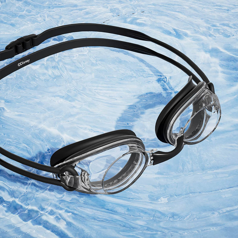 Small-Frame Racing Goggles - For Adults & Kids