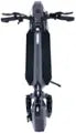 GX1 High-Performance Electric Scooter 10" 48KPH | 40KM Range