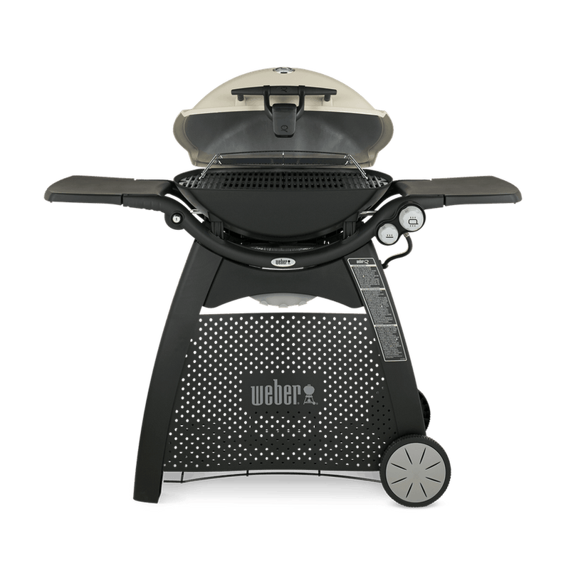 WEBER® Q 3200 GAS GRILL