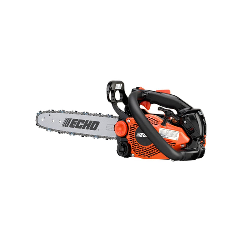 ECHO CS-2511T 12 Bar Chainsaw, X Series, 25cc Engine, Lightweight, Gas-Powered