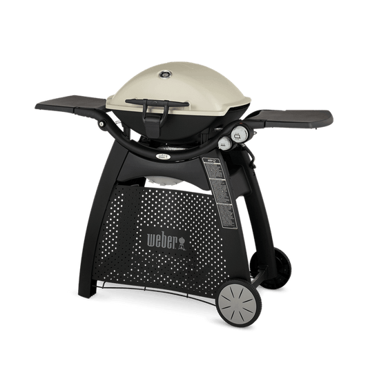 WEBER® Q 3200 GAS GRILL