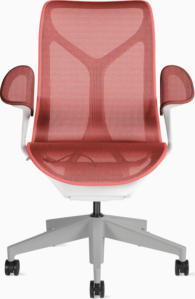 Cosm Chair, Mid Back