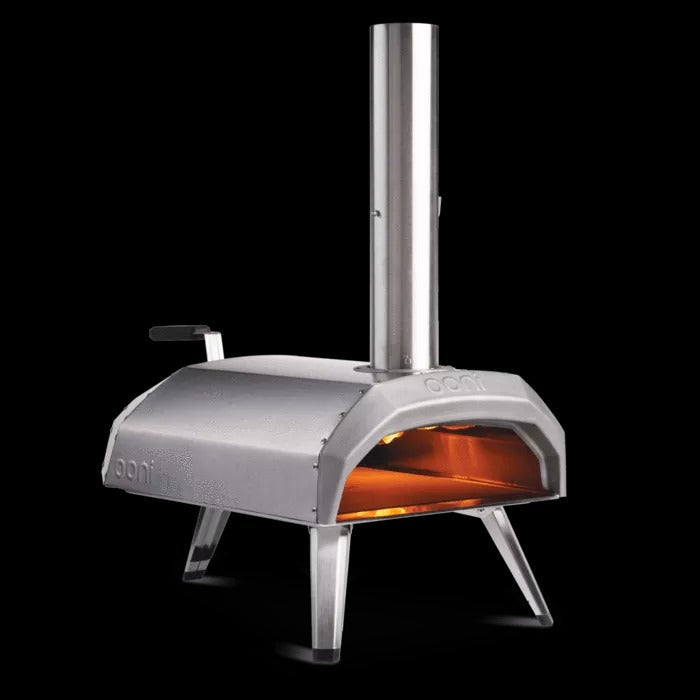 Karu 12 Multi-Fuel Pizza Oven