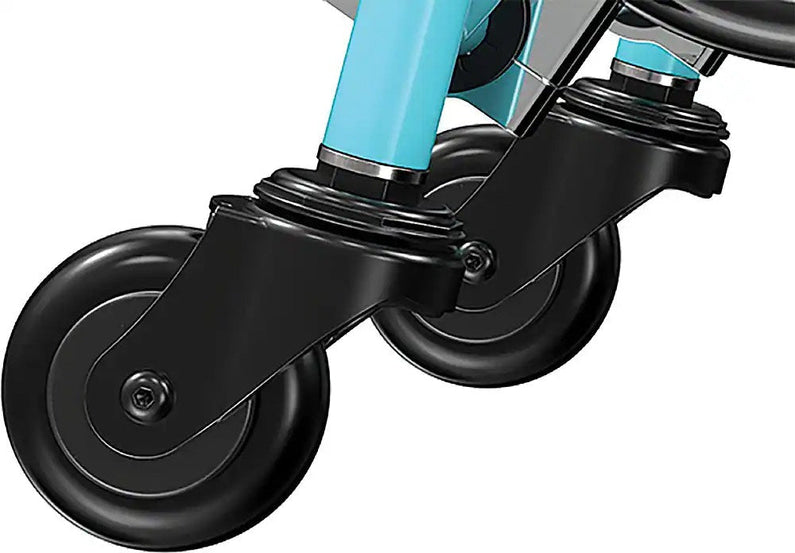 Razor – Crazy Cart Shuffle Self-Propelled Go-Kart