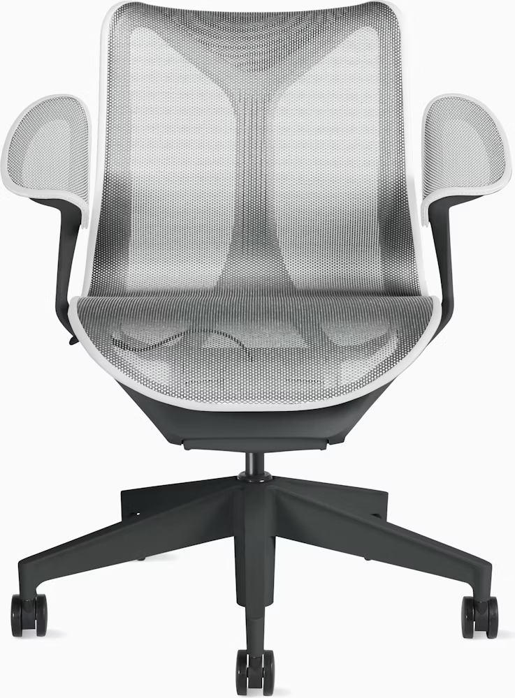 Cosm Chair, Low Back