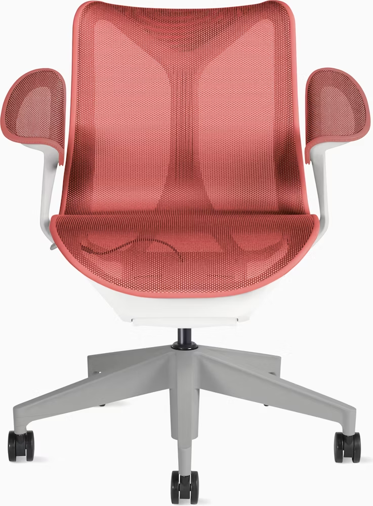 Cosm Chair, Low Back