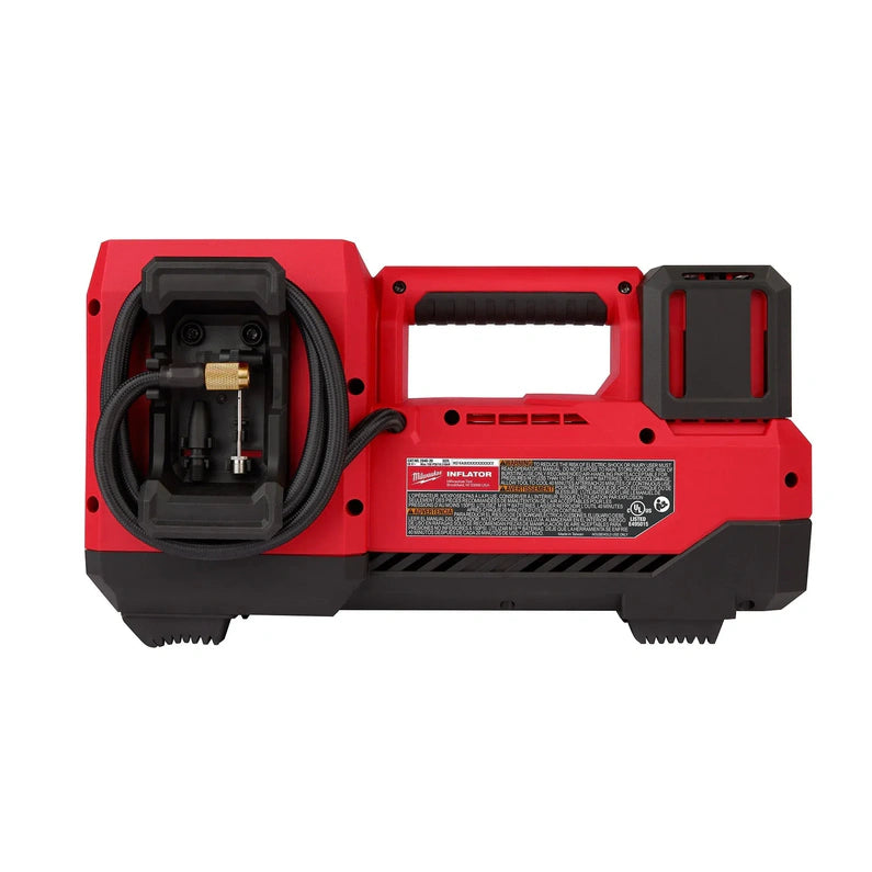 M18 Inflator (Tool Only)