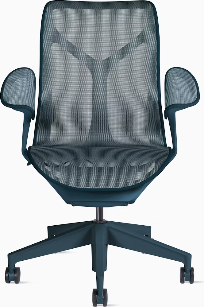 Cosm Chair, Mid Back