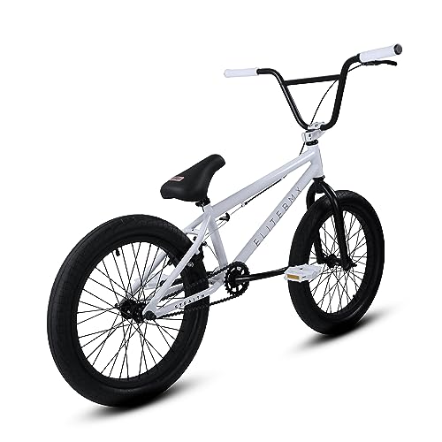 Elite BMX Bikes in 20" & 16" Freestyle Trick BMX Bicycles for Teen and Adult