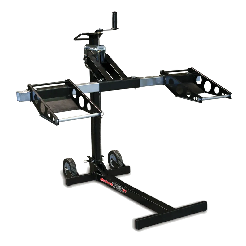 MoJack 750 lb. Capacity XT Riding Mower Lift 45002