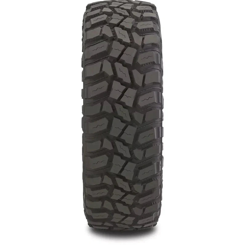 Set of 4 LT275/70R18/10 125P Tires Heavy Duty All-Terrain Performance