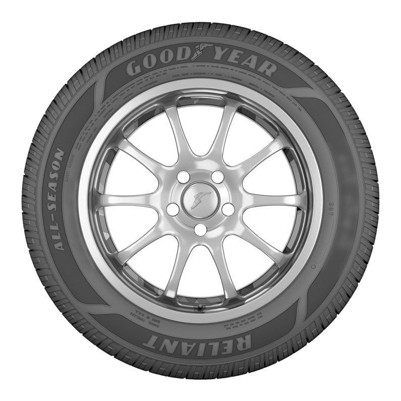 Goodyear Reliant All-Season 215/60R16 95V All-Season Tire
