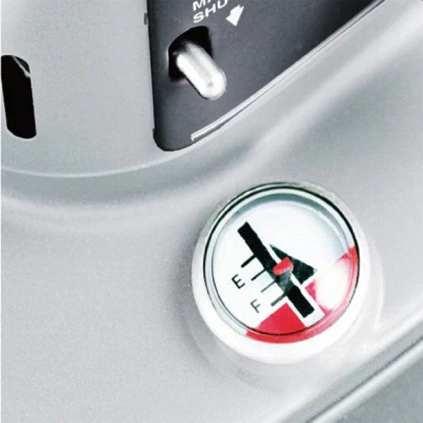 Indoor Outdoor Convection Kerosene Heater, 2 Pack