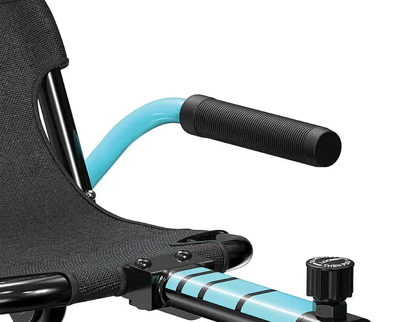 Razor – Crazy Cart Shuffle Self-Propelled Go-Kart