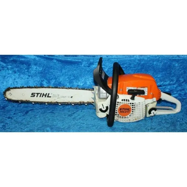 STIHL MS271 Farm Boss Chainsaw ?C 50.2 Cc, 2.6 KW