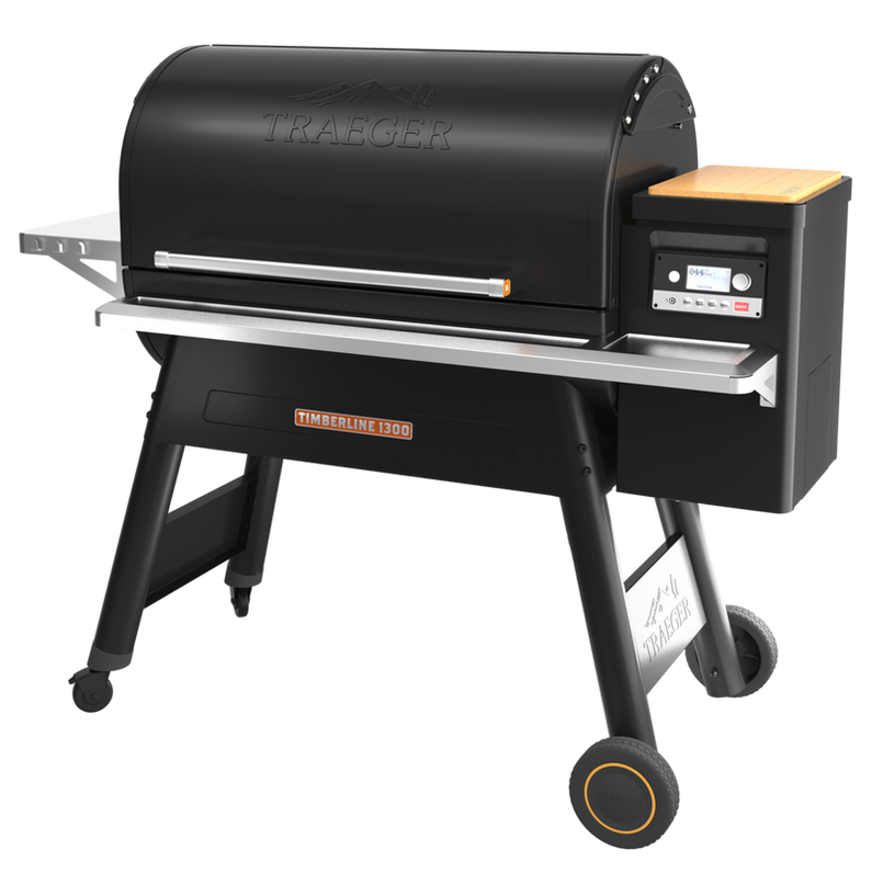 TIMBERLINE 1300