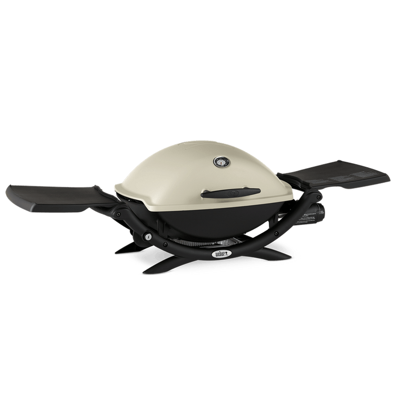 WEBER® Q 2200 GAS GRILL