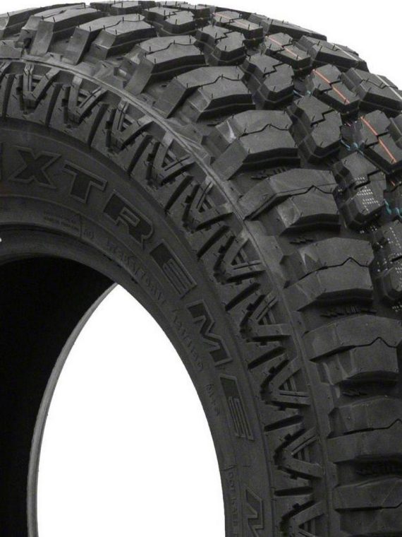 Eldorado Mud Claw Extreme M/T LT285/75R16