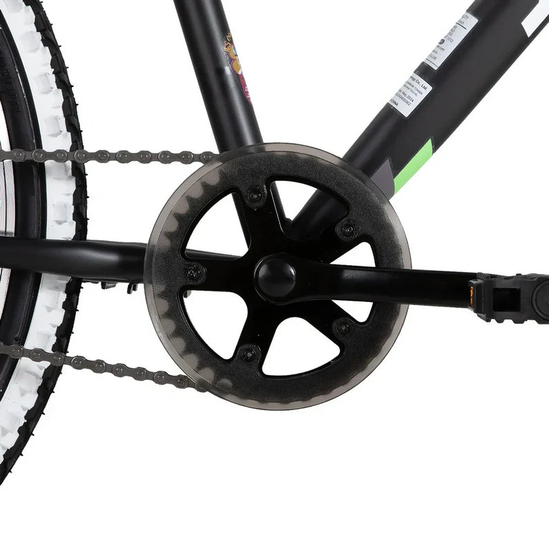 JOYSTAR Lubbock 20" 24" Kids Mountain Bike Single Speed Bicycle