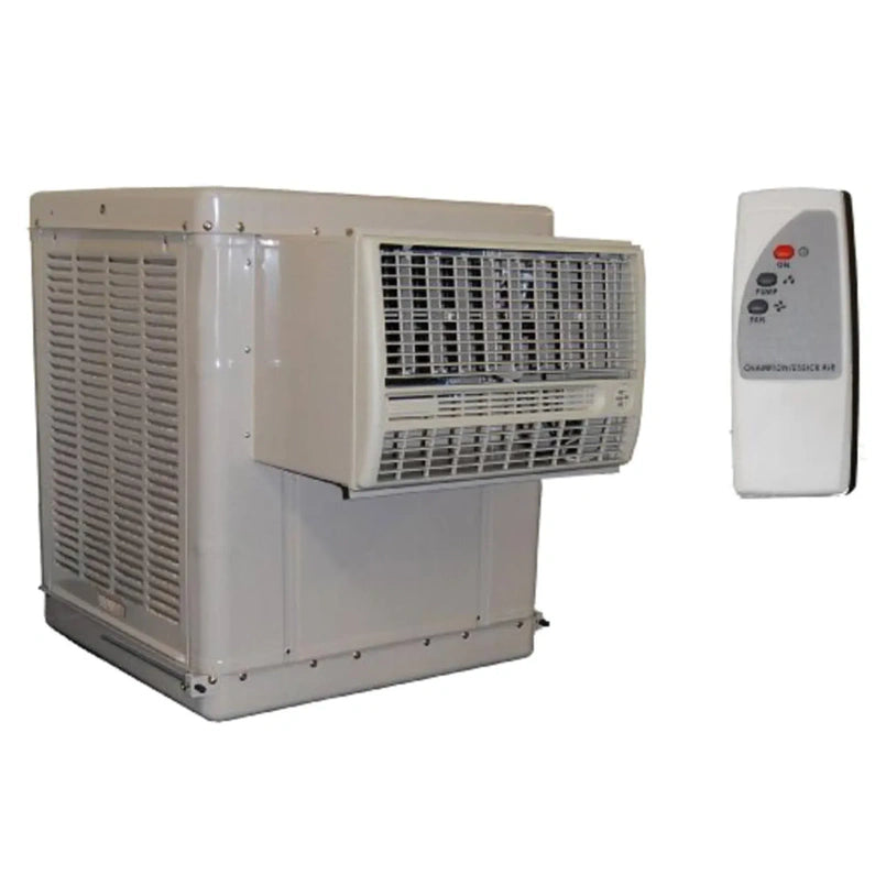 Essick Air Window Evaporative Cooler, RN50W