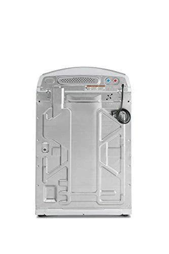 Top-Loading Washer - White