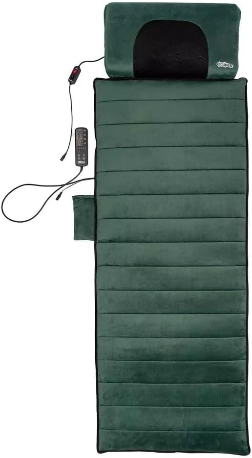 Remedy Massage System Full Body Therapy Device