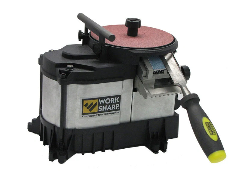 WS3000 Woodworking Tool Sharpener
