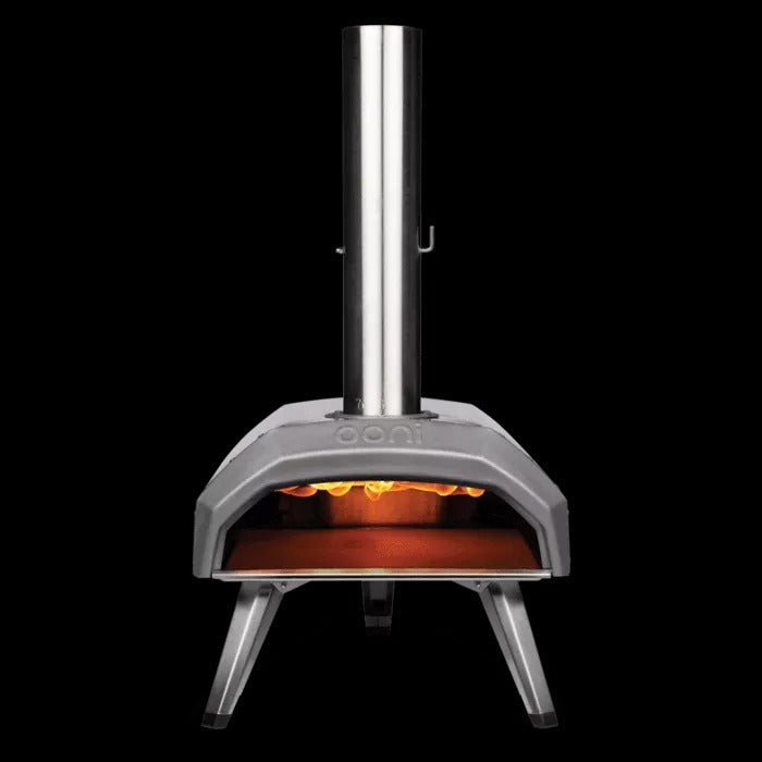 Karu 12 Multi-Fuel Pizza Oven
