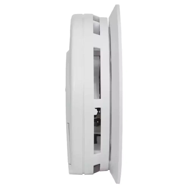 Firex 4 Pack Hardwired Smoke Detector with Ionization Sensor