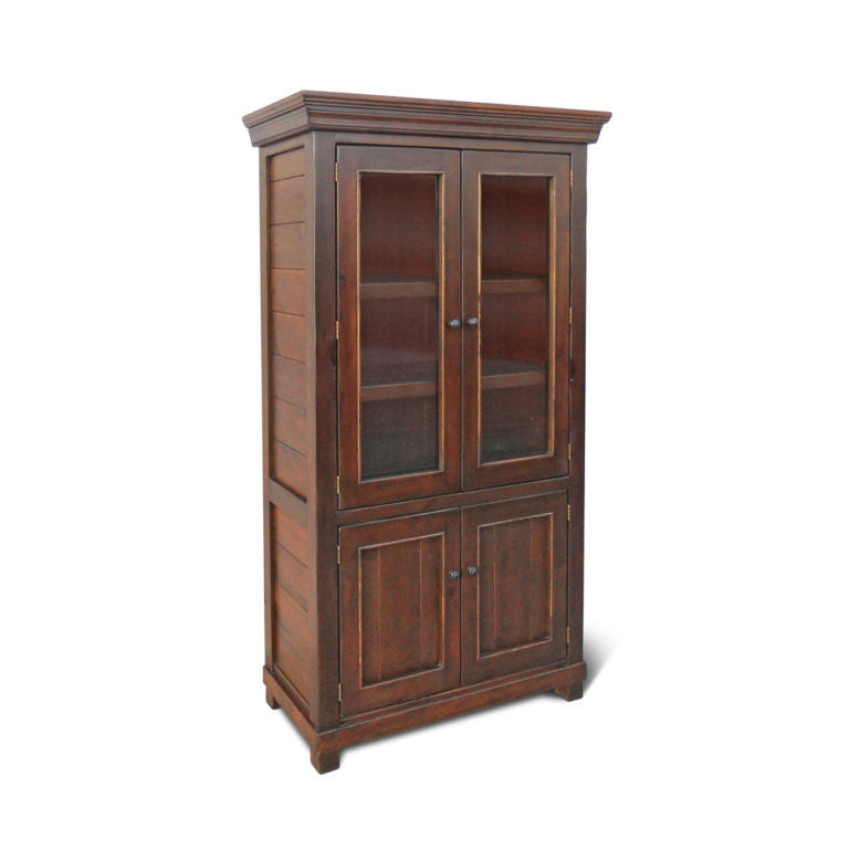 Sonoma Display / Cabinet