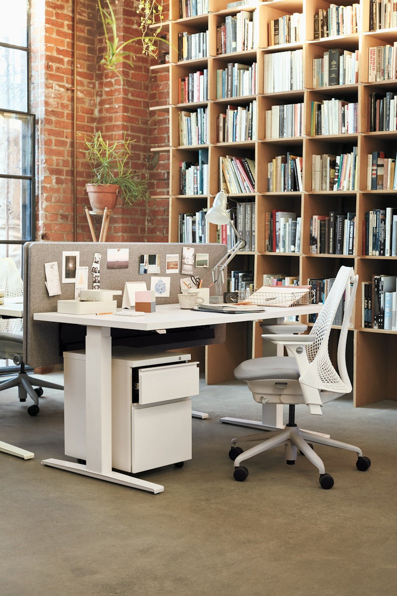 Sayl Chair