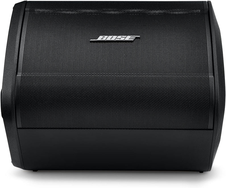 Pro+ Portable Bluetooth PA Speaker – Black