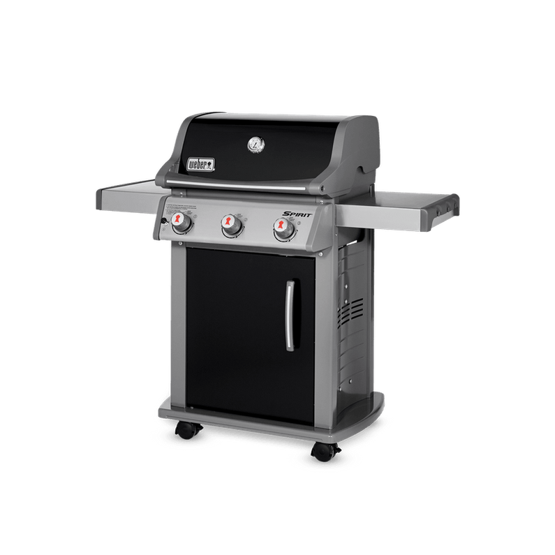 SPIRIT E-310 GAS GRILL