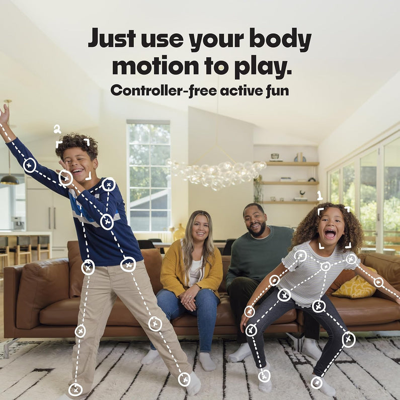 Playground - Active Play System for Kids & Families