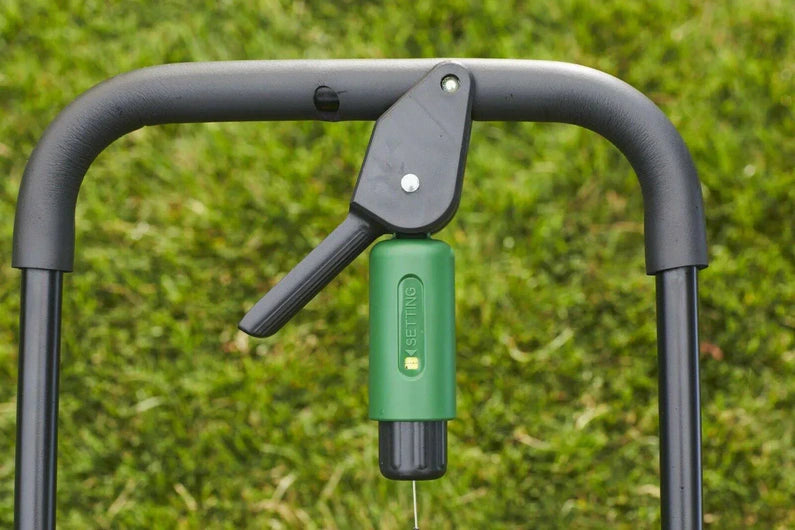 Scotts Turf Builder Classic Drop Spreader