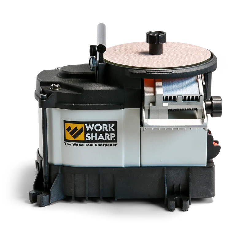 WS3000 Woodworking Tool Sharpener
