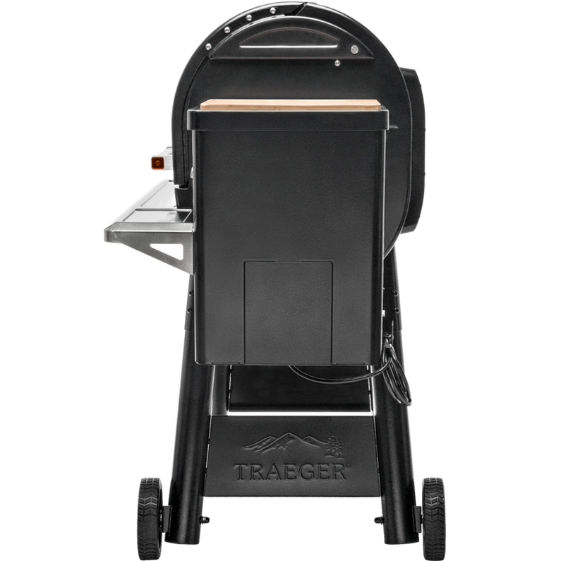 TIMBERLINE 1300