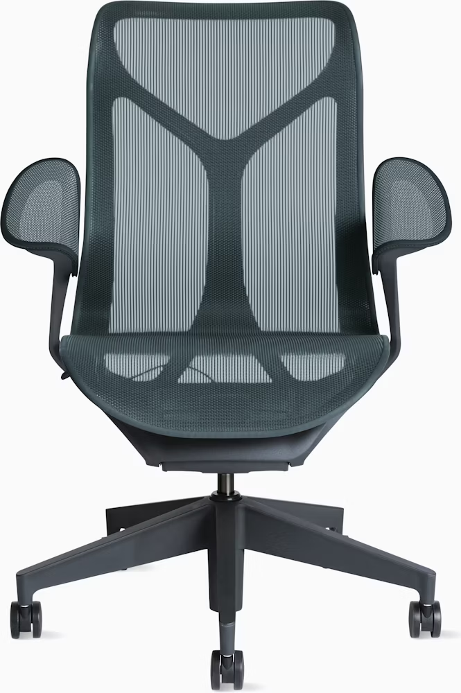 Cosm Chair, Mid Back