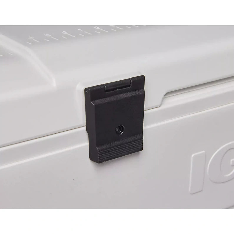 Igloo MaxCold 152-qt. Cooler White 01