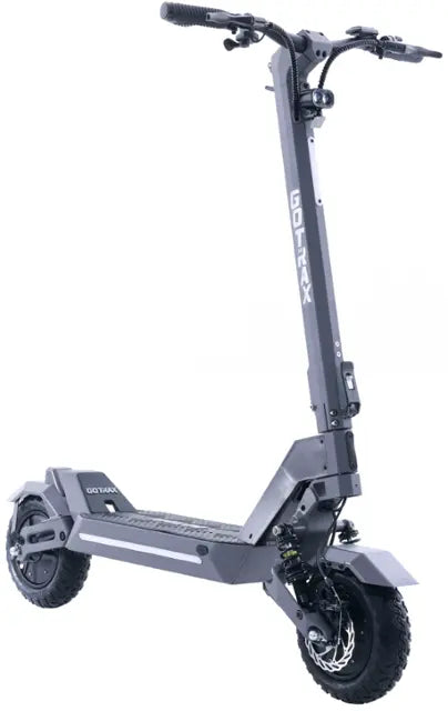 GX1 High-Performance Electric Scooter 10" 48KPH | 40KM Range