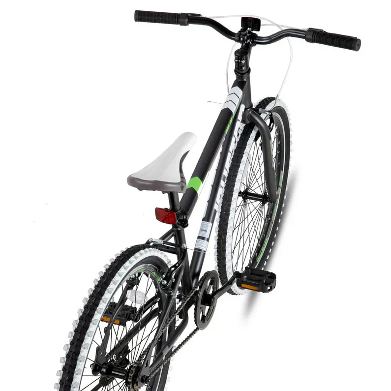 JOYSTAR Lubbock 20" 24" Kids Mountain Bike Single Speed Bicycle