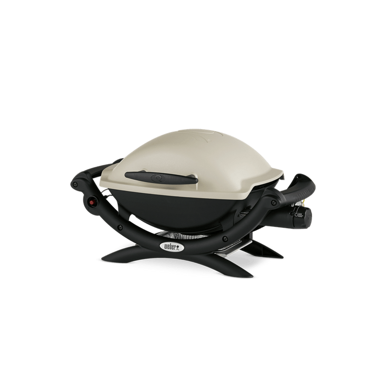 WEBER® Q 1000 GAS GRILL