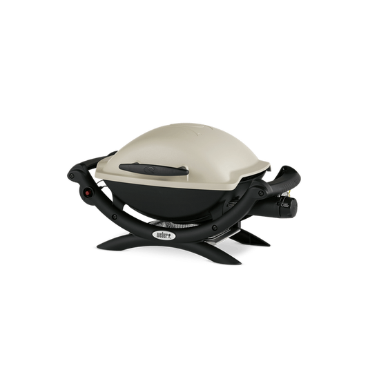 WEBER® Q 1000 GAS GRILL