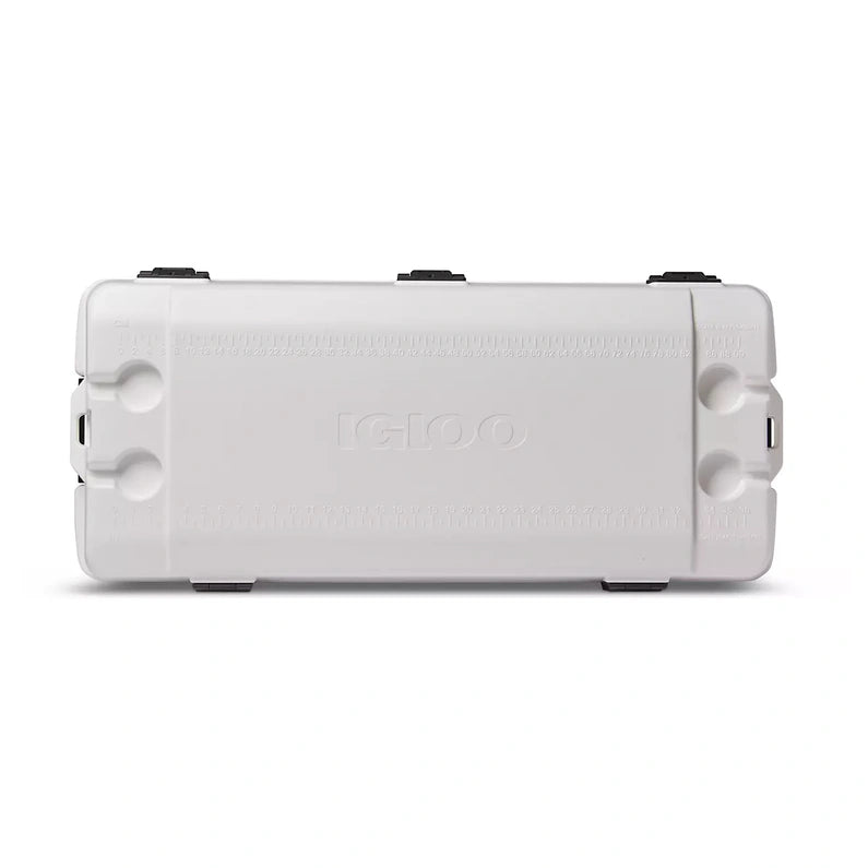Igloo MaxCold 152-qt. Cooler White 01