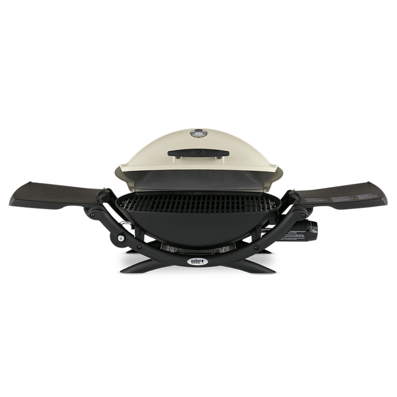 WEBER® Q 2200 GAS GRILL