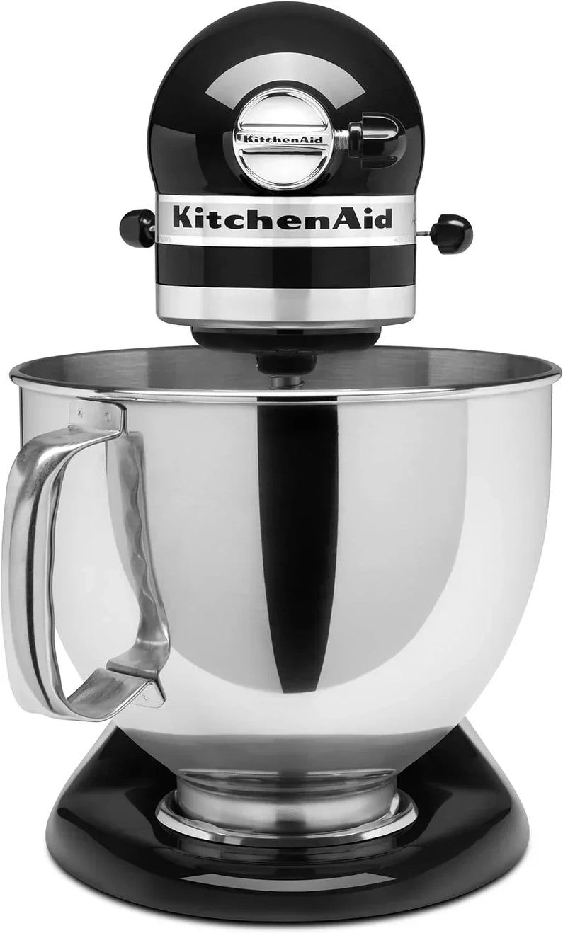 KitchenAid Artisan Series 5 Quart Tilt Head Stand Mixer