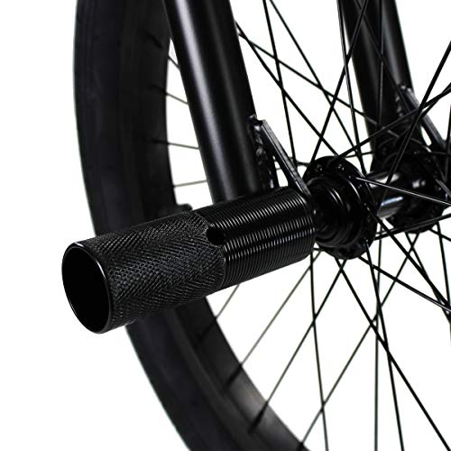 Elite BMX Bikes in 20" & 16" Freestyle Trick BMX Bicycles for Teen and Adult