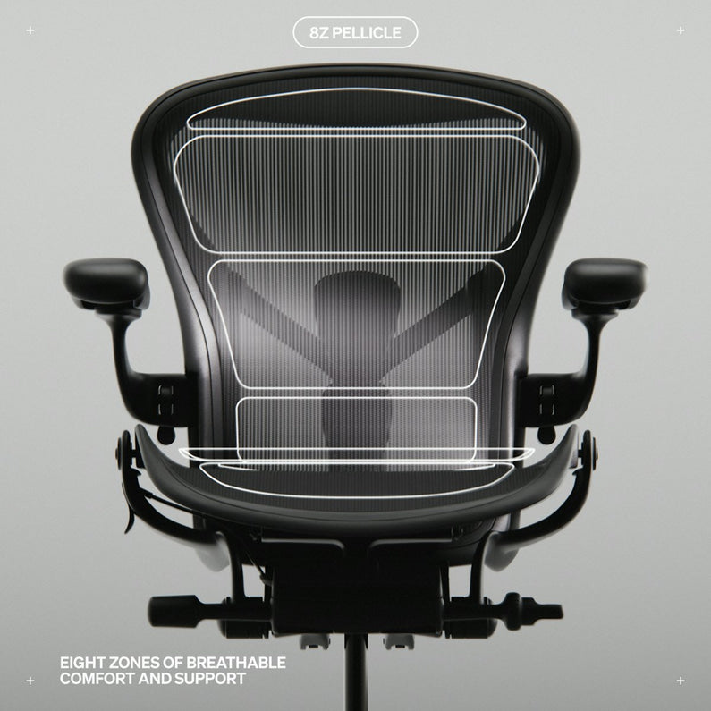 Aeron Gaming Chair